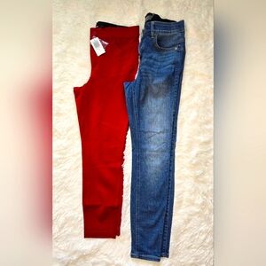 Torrid Bombshell size 10R